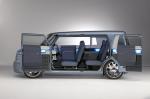 Scion t2B Concept 2005 года